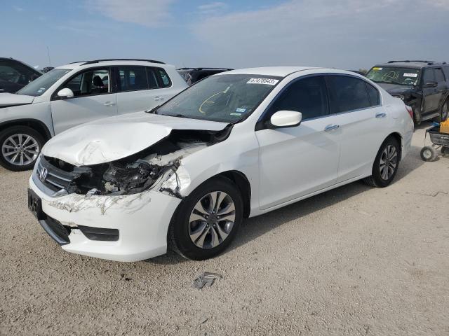 HONDA ACCORD 2014 1hgcr2f32ea182352