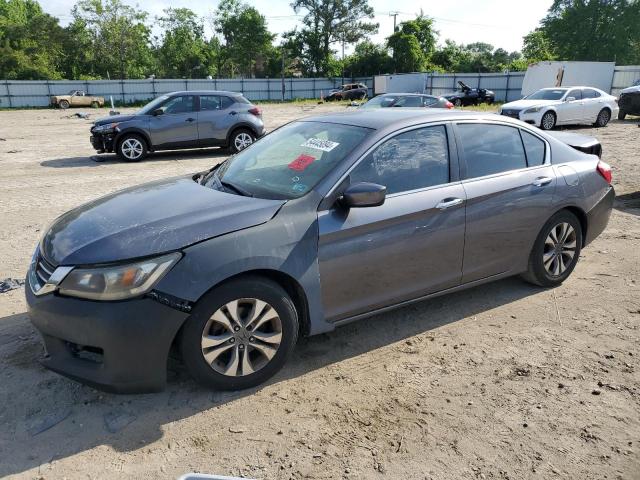 HONDA ACCORD 2014 1hgcr2f32ea183758