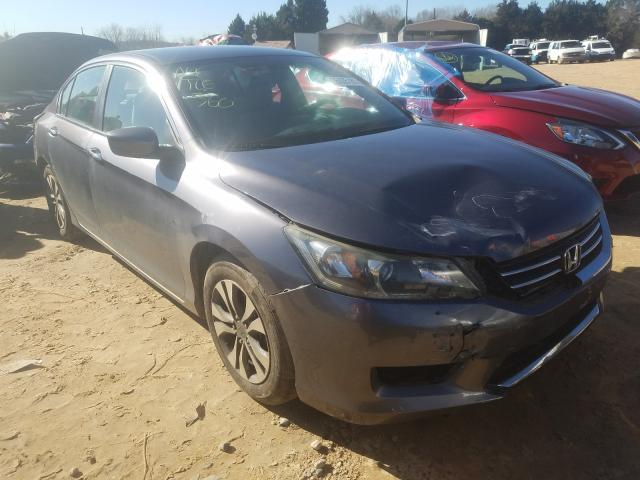 HONDA ACCORD LX 2014 1hgcr2f32ea186546