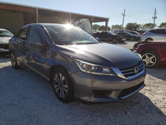 HONDA ACCORD LX 2014 1hgcr2f32ea186563