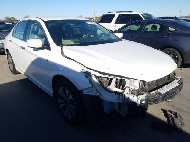 HONDA ACCORD LX 2014 1hgcr2f32ea187163