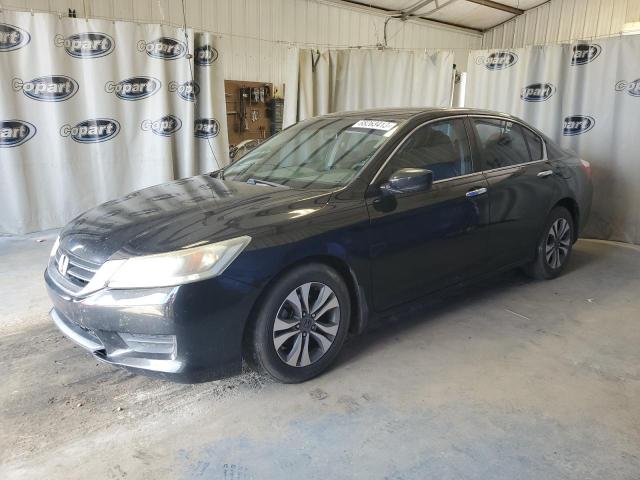 HONDA ACCORD LX 2014 1hgcr2f32ea187809