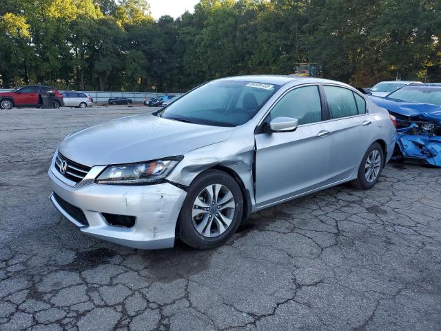 HONDA ACCORD LX 2014 1hgcr2f32ea188684