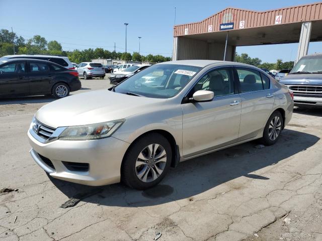 HONDA ACCORD LX 2014 1hgcr2f32ea191181