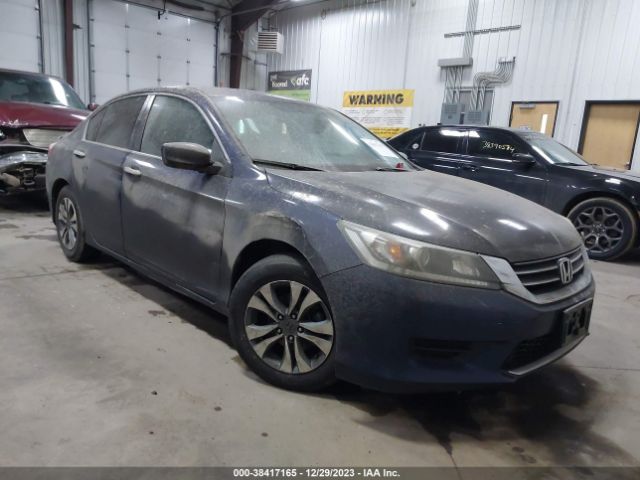 HONDA ACCORD 2014 1hgcr2f32ea192296