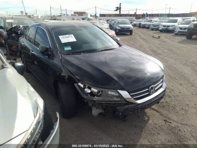 HONDA ACCORD SEDAN 2014 1hgcr2f32ea192718