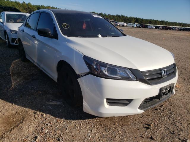 HONDA ACCORD LX 2014 1hgcr2f32ea193982