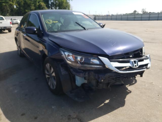 HONDA ACCORD LX 2014 1hgcr2f32ea194551