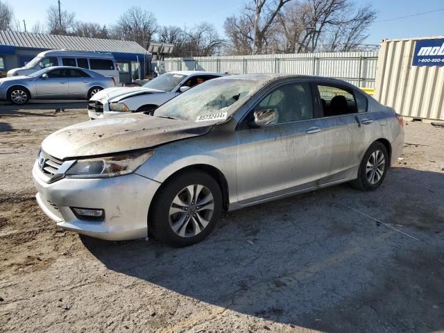 HONDA ACCORD LX 2014 1hgcr2f32ea194839