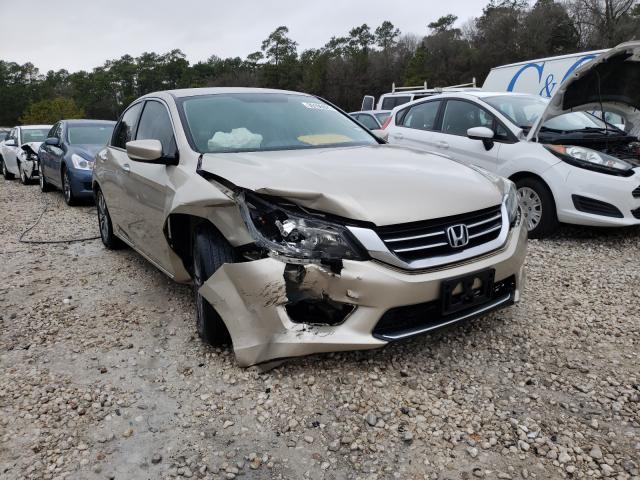 HONDA ACCORD LX 2014 1hgcr2f32ea196428