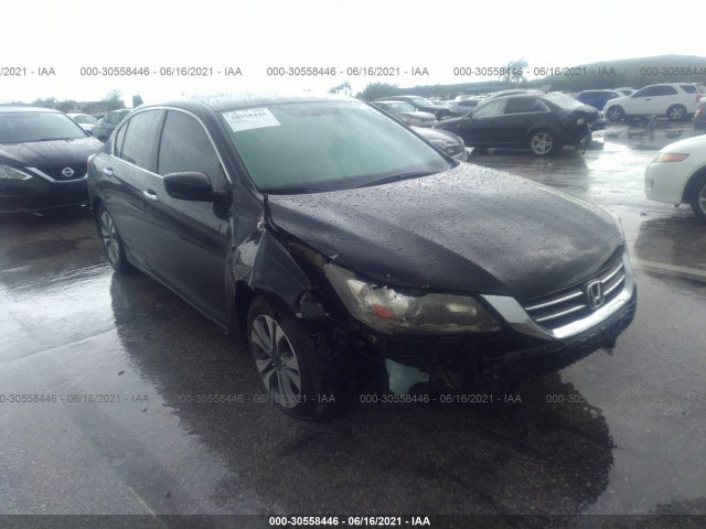 HONDA ACCORD SEDAN 2014 1hgcr2f32ea197627