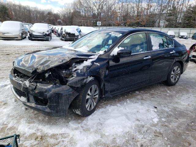 HONDA ACCORD LX 2014 1hgcr2f32ea197689