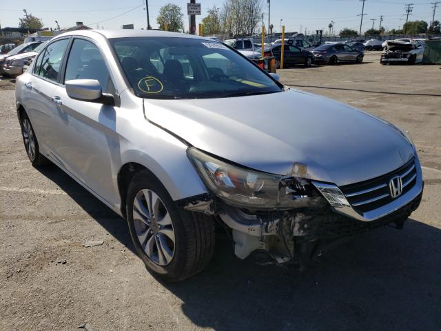 HONDA ACCORD LX 2014 1hgcr2f32ea200882