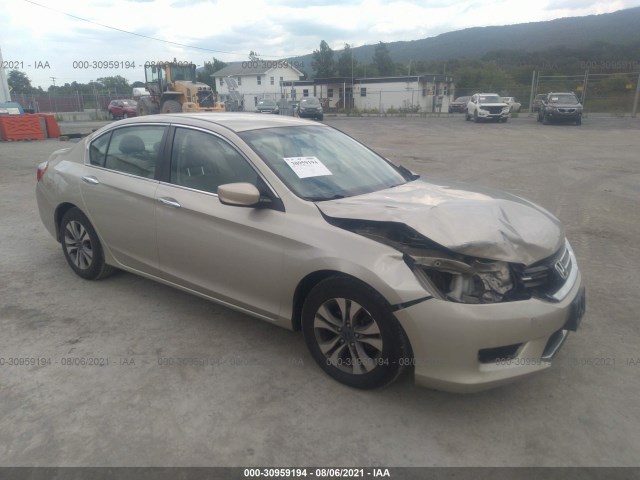 HONDA ACCORD SEDAN 2014 1hgcr2f32ea203359