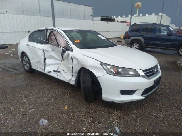 HONDA ACCORD SEDAN 2014 1hgcr2f32ea204589