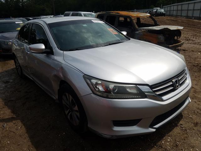 HONDA ACCORD LX 2014 1hgcr2f32ea206570