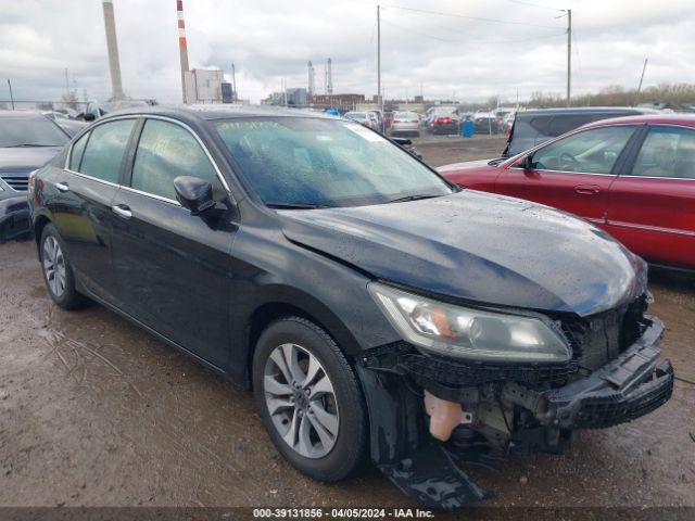 HONDA ACCORD 2014 1hgcr2f32ea206584