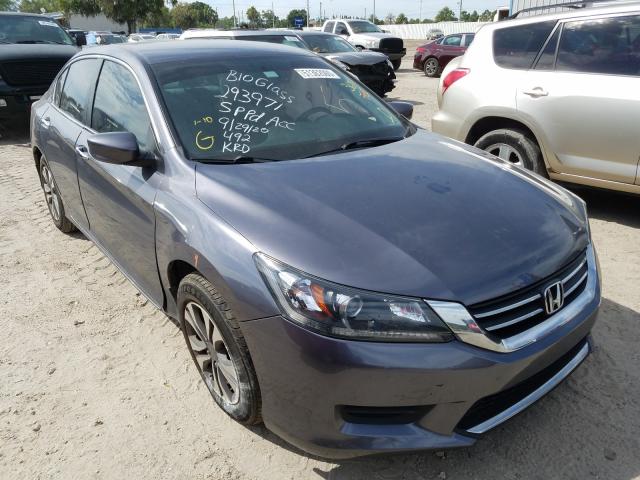 HONDA ACCORD LX 2014 1hgcr2f32ea210053