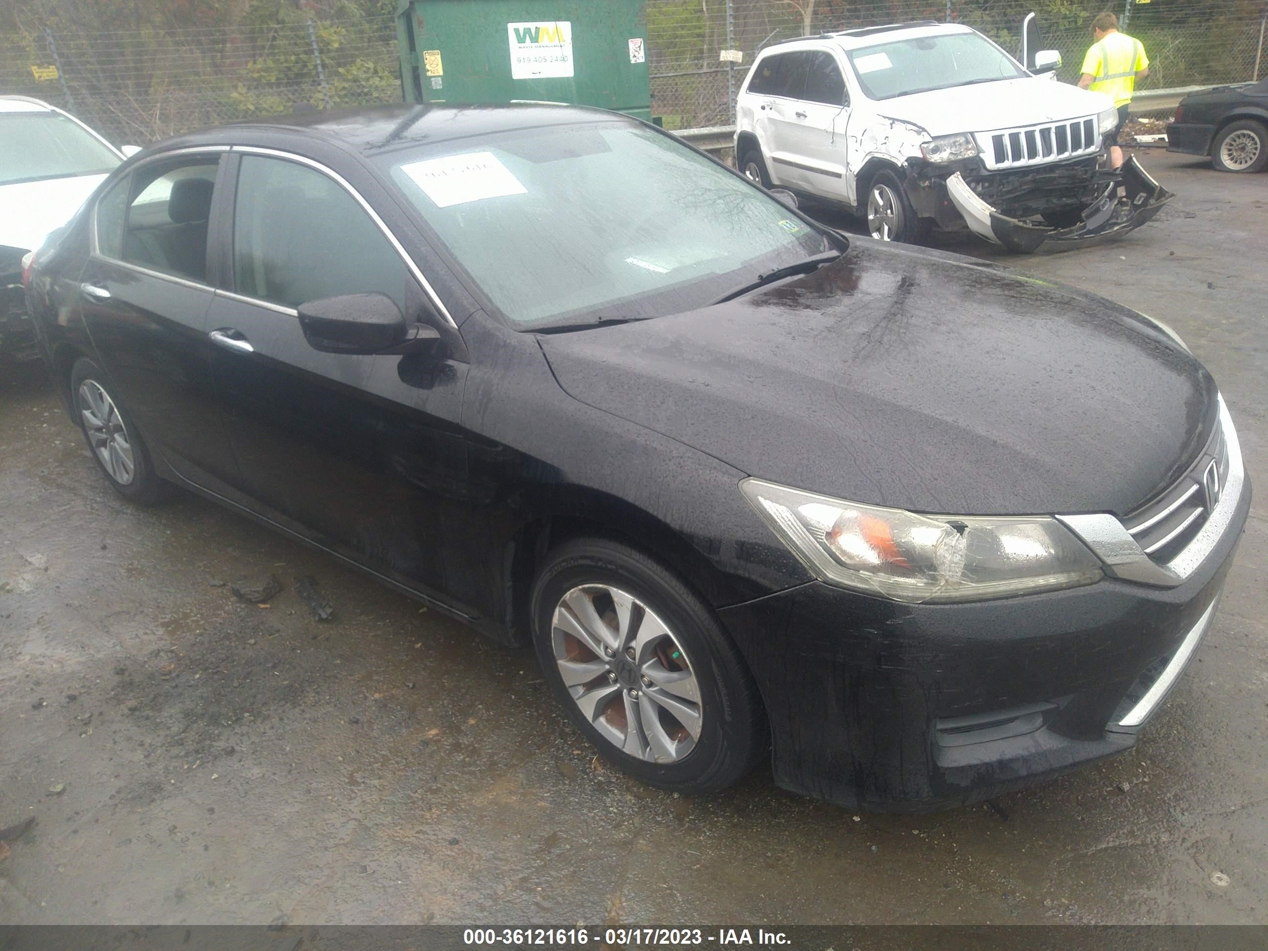 HONDA ACCORD 2014 1hgcr2f32ea211364