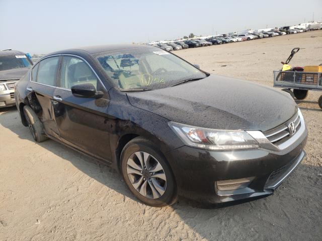 HONDA ACCORD LX 2014 1hgcr2f32ea213647