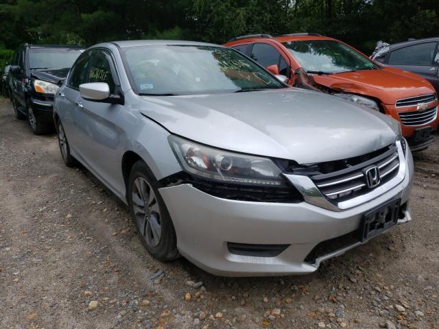 HONDA ACCORD LX 2014 1hgcr2f32ea215267