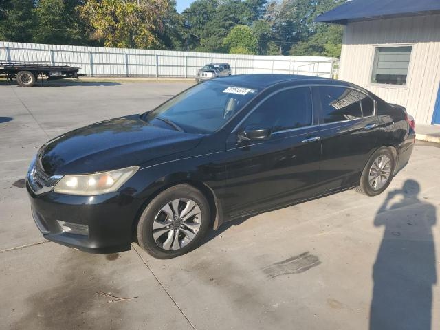 HONDA ACCORD LX 2014 1hgcr2f32ea217004