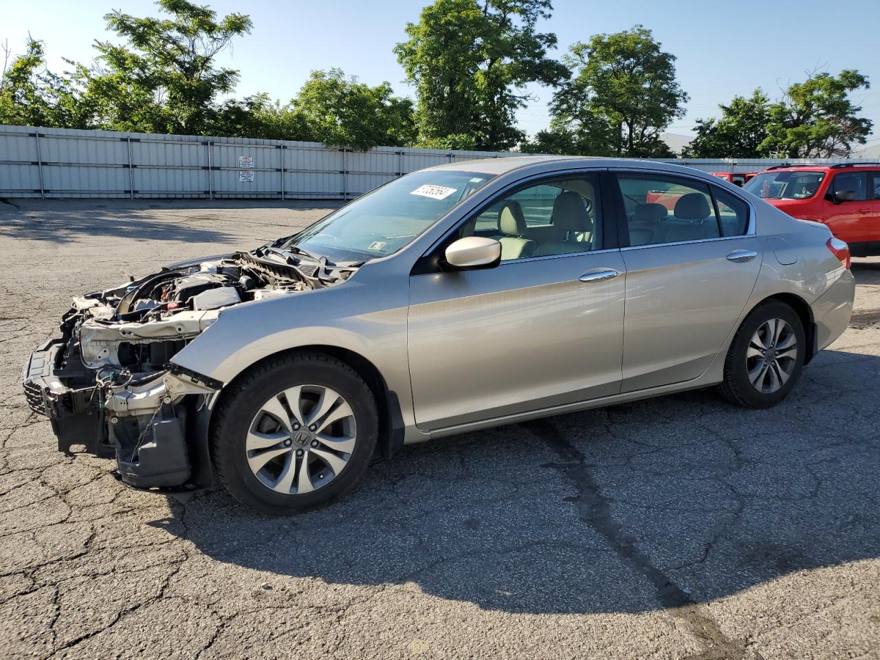 HONDA ACCORD 2014 1hgcr2f32ea219853