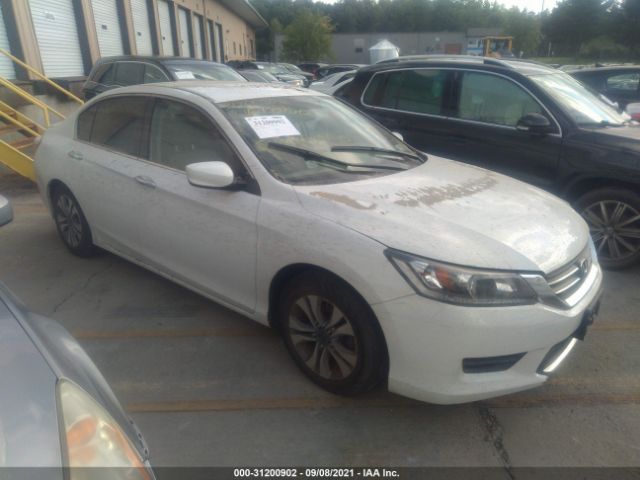 HONDA ACCORD SEDAN 2014 1hgcr2f32ea222607