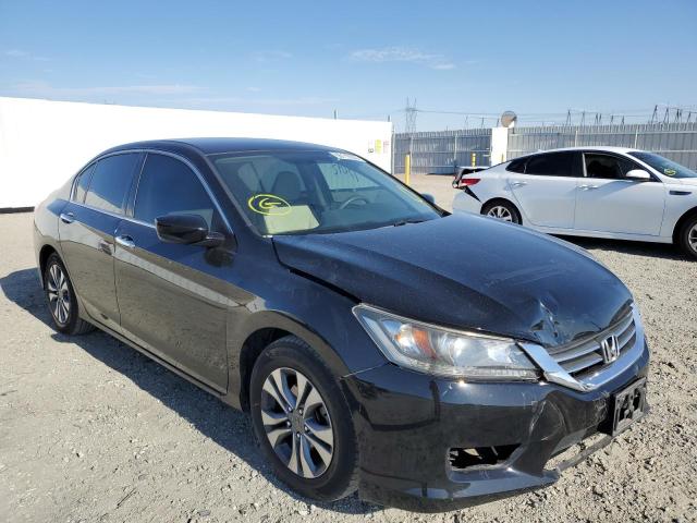 HONDA ACCORD LX 2014 1hgcr2f32ea224423