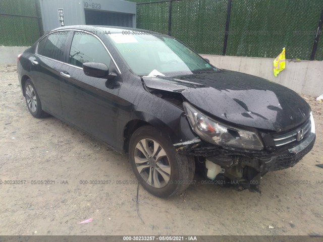 HONDA ACCORD SEDAN 2014 1hgcr2f32ea224549