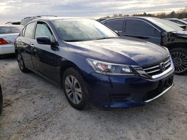 HONDA ACCORD LX 2014 1hgcr2f32ea226995