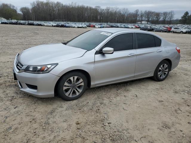 HONDA ACCORD LX 2014 1hgcr2f32ea227158