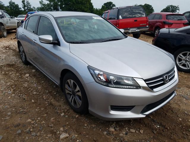 HONDA ACCORD LX 2014 1hgcr2f32ea230139