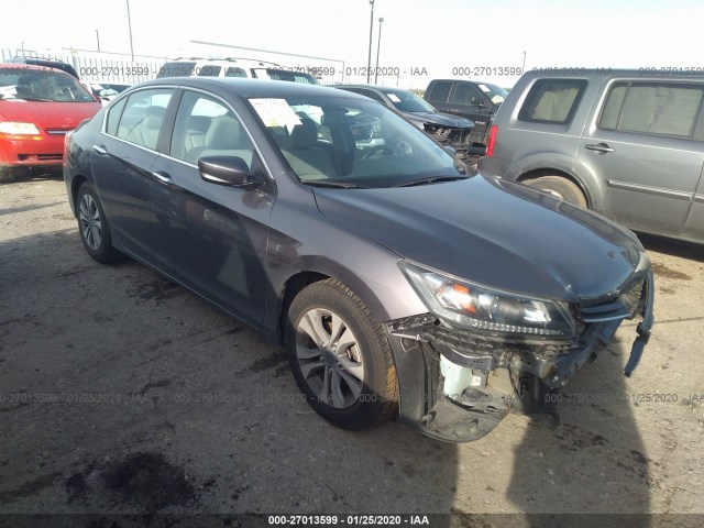 HONDA ACCORD SEDAN 2014 1hgcr2f32ea231405