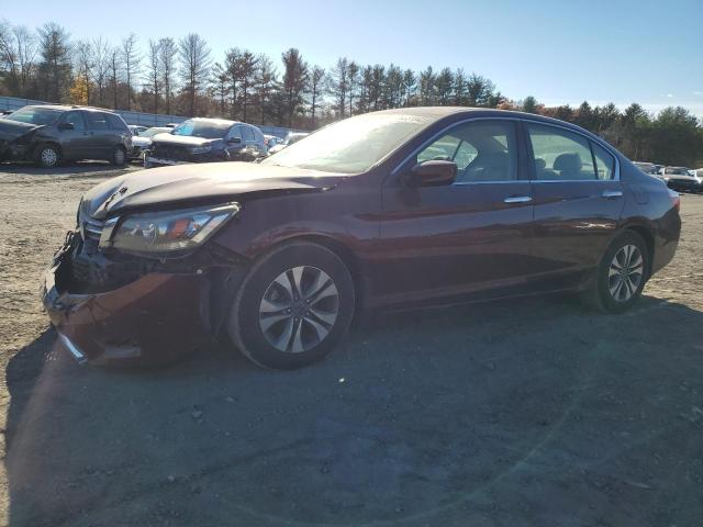 HONDA ACCORD 2014 1hgcr2f32ea233817