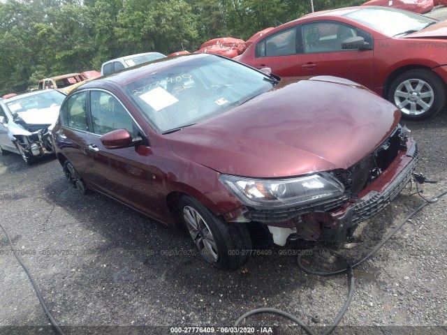 HONDA ACCORD SEDAN 2014 1hgcr2f32ea237138