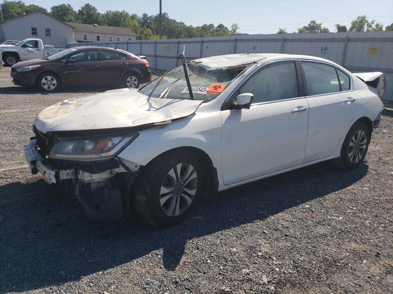 HONDA ACCORD 2014 1hgcr2f32ea237480