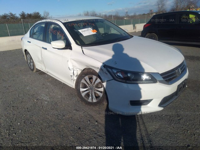 HONDA ACCORD SEDAN 2014 1hgcr2f32ea238662