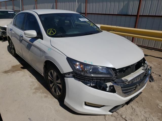 HONDA ACCORD LX 2014 1hgcr2f32ea239553