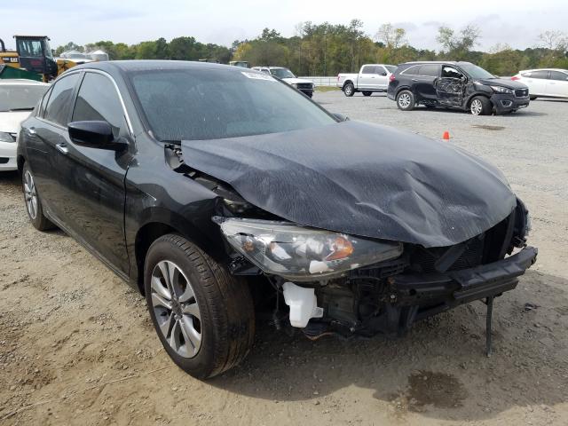 HONDA ACCORD LX 2014 1hgcr2f32ea239956