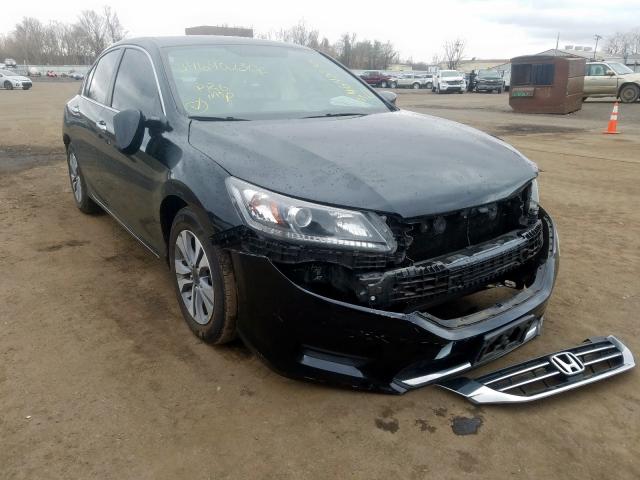 HONDA ACCORD LX 2014 1hgcr2f32ea243344