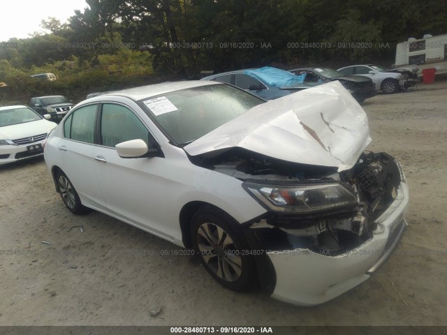 HONDA ACCORD SEDAN 2014 1hgcr2f32ea245000