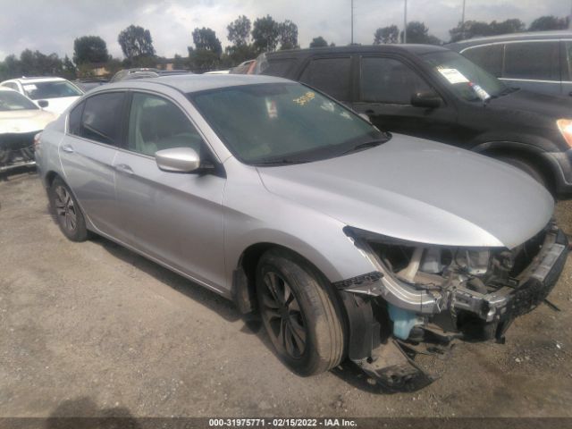 HONDA ACCORD SEDAN 2014 1hgcr2f32ea245398