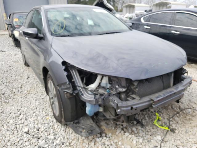 HONDA ACCORD LX 2014 1hgcr2f32ea247149