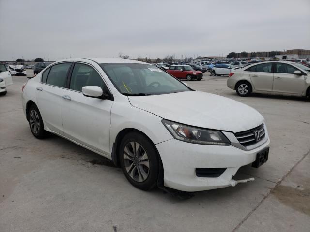 HONDA ACCORD LX 2014 1hgcr2f32ea247720