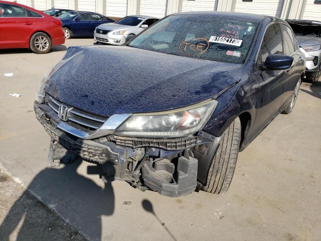 HONDA ACCORD 2014 1hgcr2f32ea248334