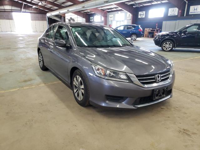 HONDA ACCORD LX 2014 1hgcr2f32ea248608