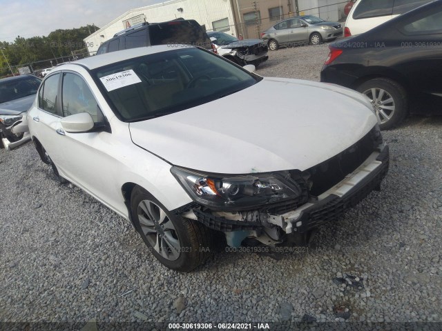 HONDA ACCORD SEDAN 2014 1hgcr2f32ea249533