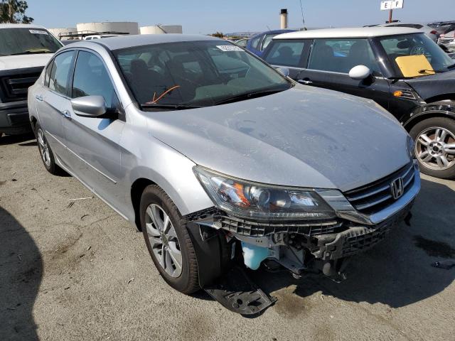 HONDA ACCORD LX 2014 1hgcr2f32ea249676