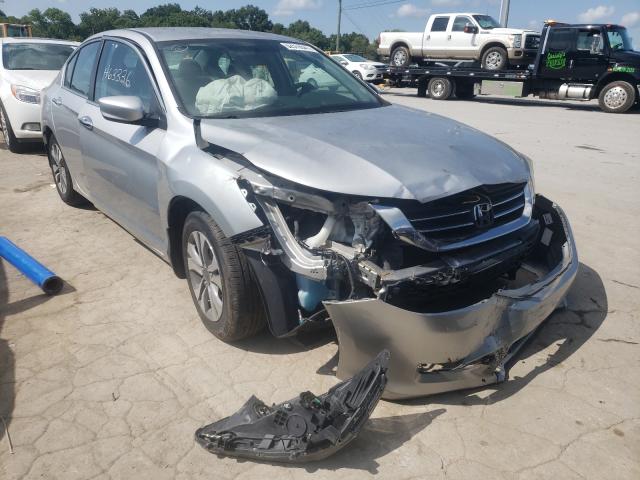 HONDA ACCORD LX 2014 1hgcr2f32ea250438